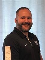 PMS Assistant Principal Kenneth Behr 